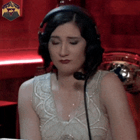 Dungeons And Dragons Reaction GIF by Hyper RPG