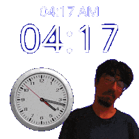4Am Sticker