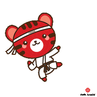 Burger Sticker by Fuel Shack Malaysia