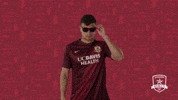 Excuse Me What GIF by Sacramento Republic FC
