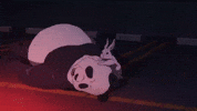 Lurk In The Shadows GIF