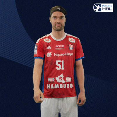 Handball Hamburg GIF by DAIKIN HBL