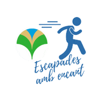 Finde Fin De Semana Sticker by visitvilanova