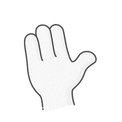 See Ya Wave Sticker by Lemonade