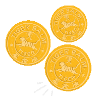 Pain Relief Workout Sticker by TigerBalmUS