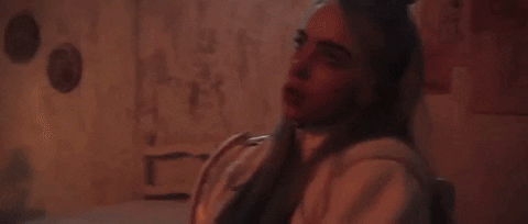 billie eilish watch GIF by Interscope Records