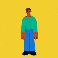 Compassion Corporate Greed GIF by All Better