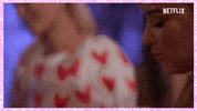 Demi Lovato Cooking GIF by NETFLIX