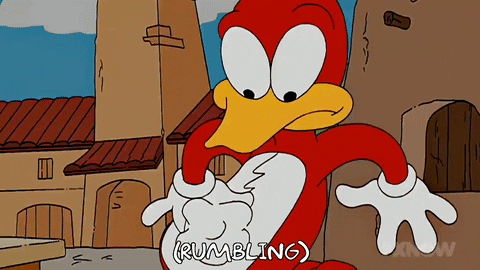 Episode 12 GIF by The Simpsons