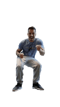 Youtube Dancing Sticker