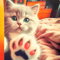 Thinking Of You Love GIF