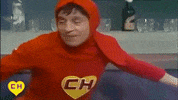 chavo del 8 yallegue GIF by Grupo Chespirito