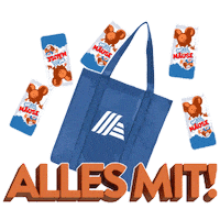 Aldi Süd Shopping Sticker by ALDI SÜD Dienstleistungs-GmbH & Co. oHG