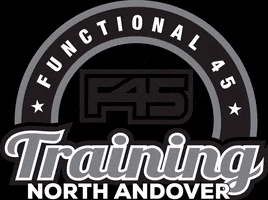 F45TrainingNA f45 f45training f45na GIF