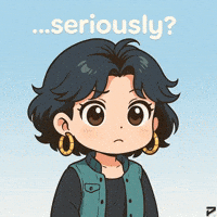 Freeze Frame Seriously GIF by Persona