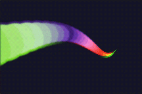 rgb sliding GIF by Rational Works