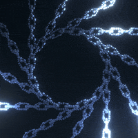 Loop Render GIF by xponentialdesign