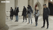 Rap Game Rappers GIF by BBC Three