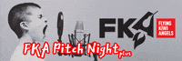 FlyingKiwiAngels another fka friday fka news GIF