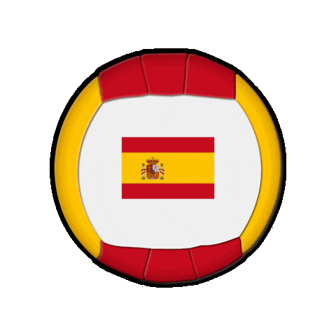 Ball Europe Sticker by Swiss Dodgeball
