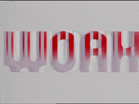 Art Glitch GIF