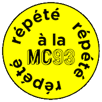 Sticker by MC93
