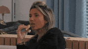 Julie Eating GIF by Big Brother 2021
