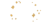 Stars Sparkles Sticker