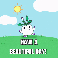 Good Morning GIF by Magic Eden