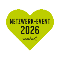 Kleber Netzwerk Sticker by codex-x