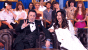 Tre GIF by Tv8it