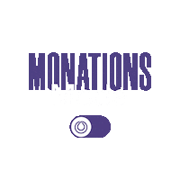 Monations Sticker by Monat global