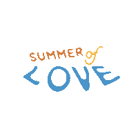Summer Of Love Sol Sticker by Shawn Mendes