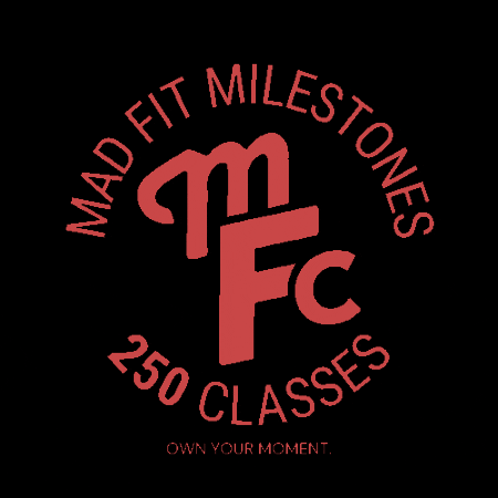 Madfitco madison fitness collective mad fit co GIF