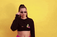 radio 1 eye roll GIF by BBC Radio 1’s Biggest Weekend
