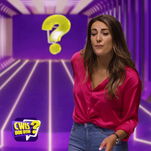 GIF by CWIS BOB DYDD S4C