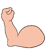 Active Sticker