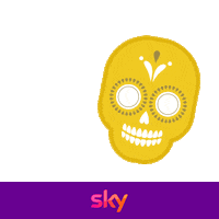 Vis A Vis Fox Sticker by Sky España