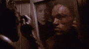 grooming sylvester stallone GIF by Warner Archive