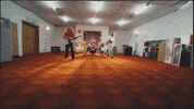 Forrest Gump Running GIF by Skegss