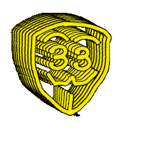 33Nft Sticker
