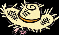 Chapeau GIF by Amnesty France