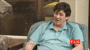 Confused 90 Day Fiance GIF by TLC