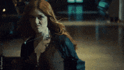 clary fray GIF by Shadowhunters
