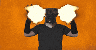 Hot GIF by GIPHY Studios 2018