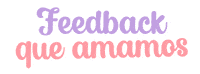 Pink Love Sticker
