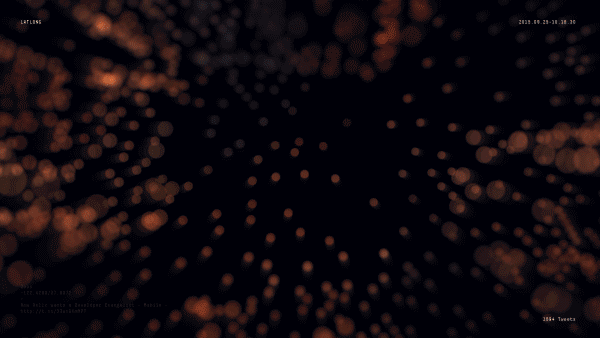 twitter realtime GIF by schnellebuntebilder