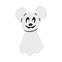 Happy Disney World Sticker