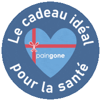 Health Pain Sticker by Distec