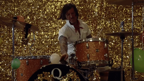 unfdcentral giphyupload frank iero unfd unfd music video GIF